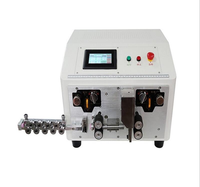 自動剝線機(jī) 剝線機(jī)實(shí)力供應(yīng)商 高速智能 送貨上門